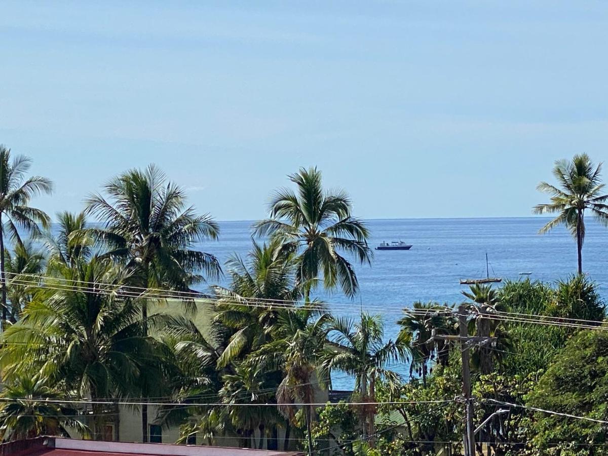 Da Kona West 305 Lägenhet Kailua-Kona Exteriör bild