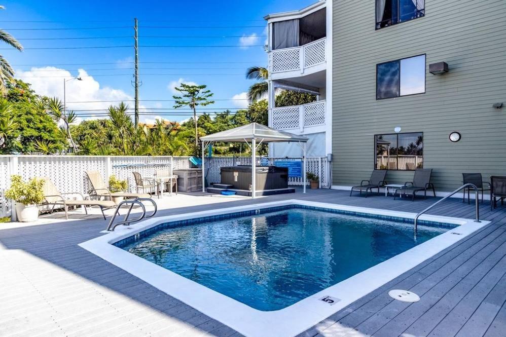 Da Kona West 305 Lägenhet Kailua-Kona Exteriör bild