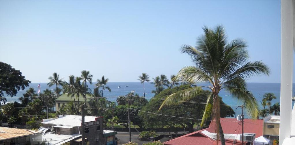 Da Kona West 305 Lägenhet Kailua-Kona Exteriör bild